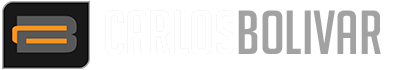 Carlos Bolivar Resume Logo